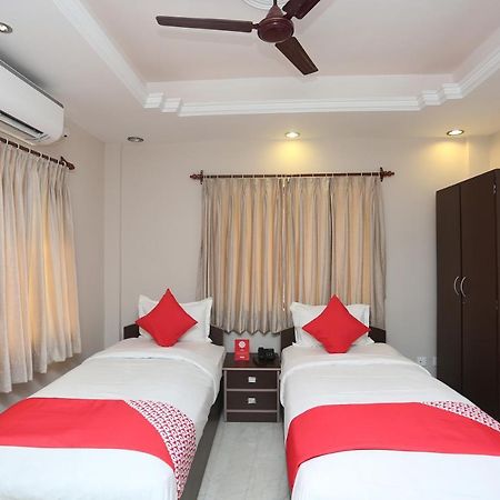 Oyo 19855 B S Guest House Jadabpur Ngoại thất bức ảnh