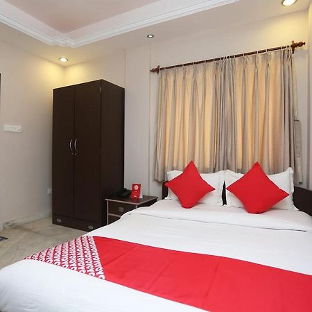 Oyo 19855 B S Guest House Jadabpur Ngoại thất bức ảnh