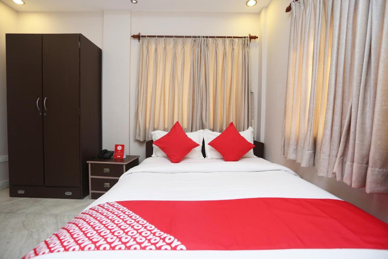 Oyo 19855 B S Guest House Jadabpur Ngoại thất bức ảnh