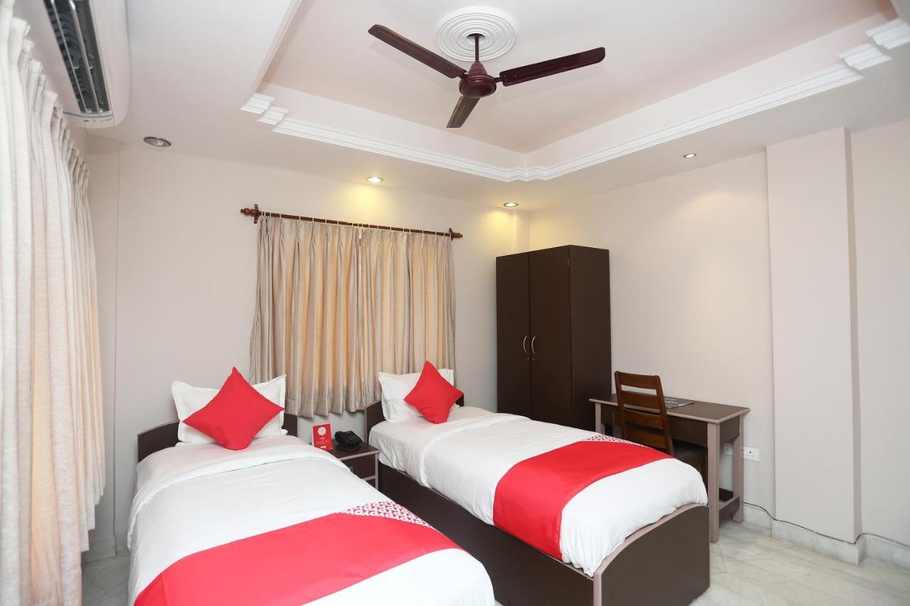 Oyo 19855 B S Guest House Jadabpur Ngoại thất bức ảnh