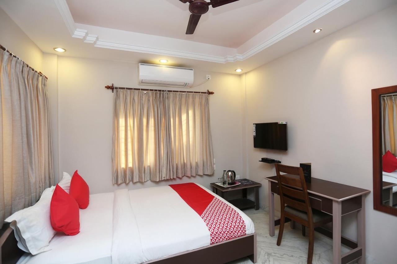 Oyo 19855 B S Guest House Jadabpur Ngoại thất bức ảnh