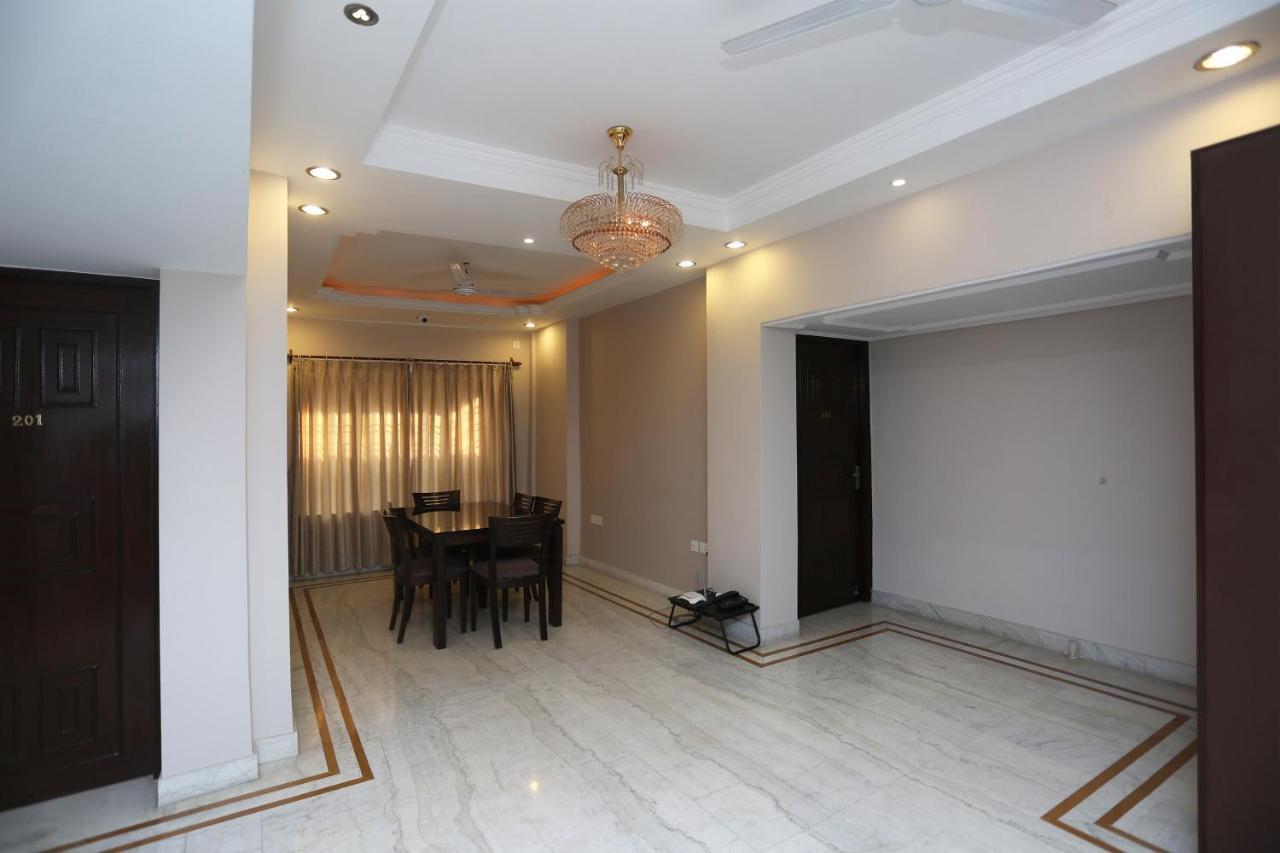 Oyo 19855 B S Guest House Jadabpur Ngoại thất bức ảnh