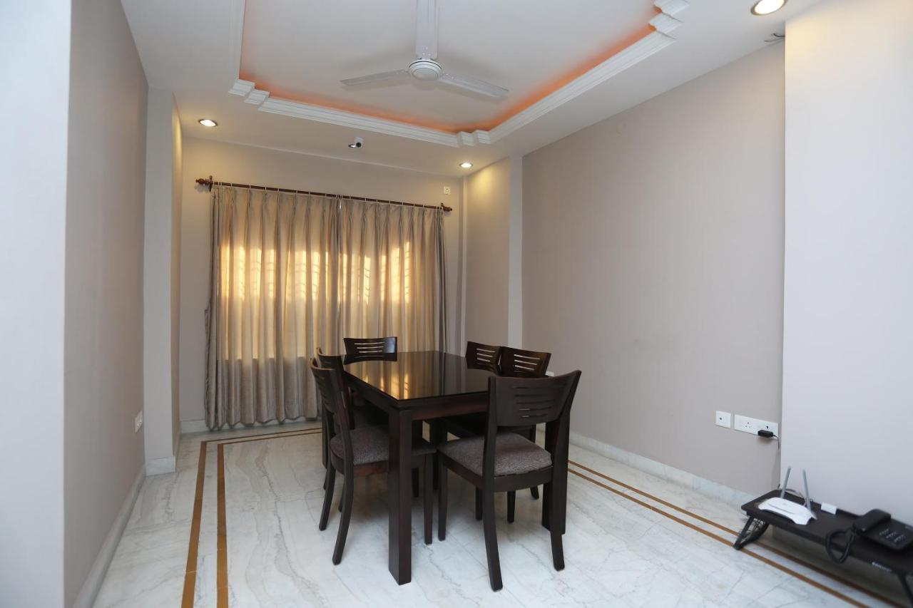 Oyo 19855 B S Guest House Jadabpur Ngoại thất bức ảnh