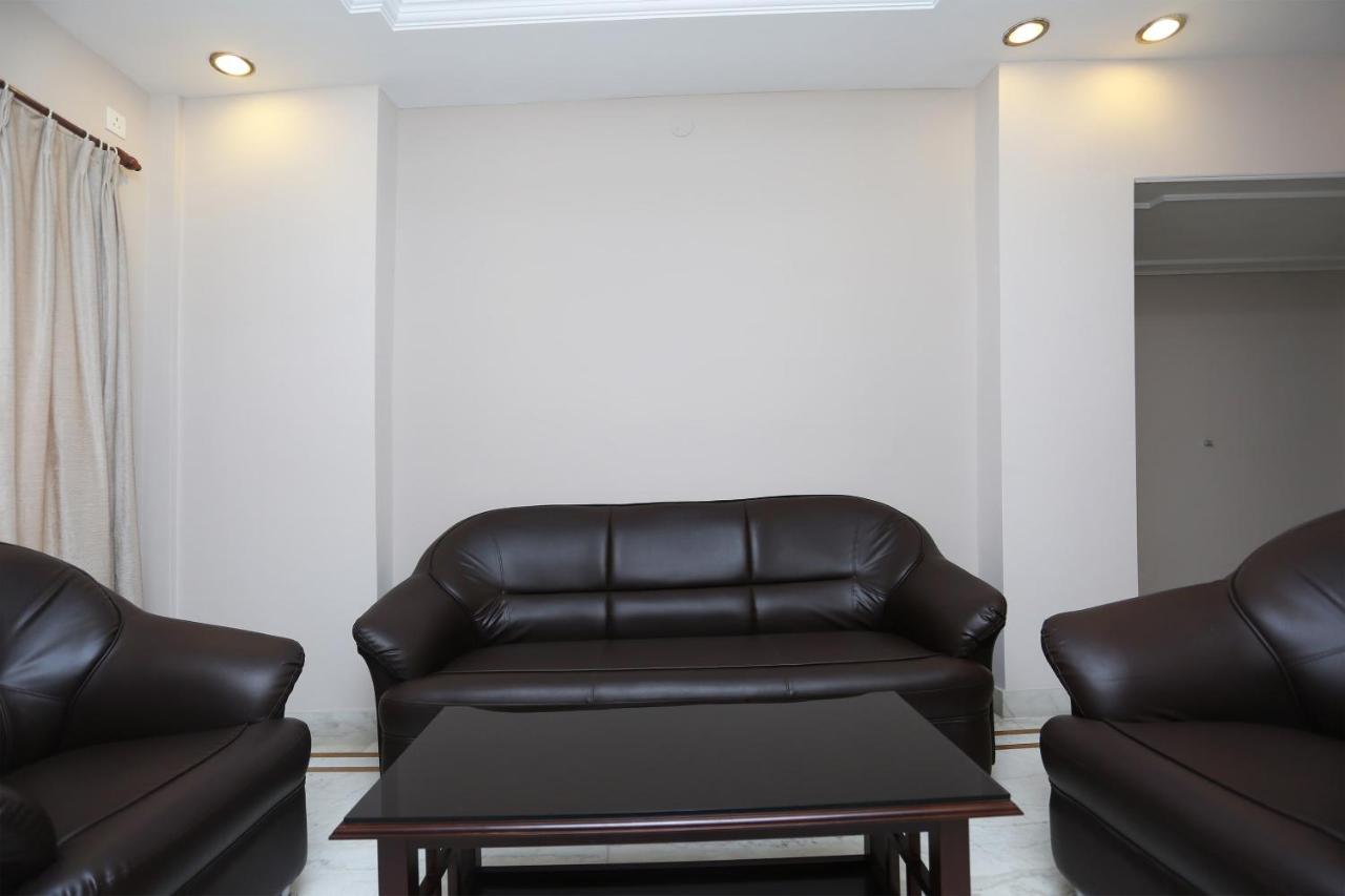 Oyo 19855 B S Guest House Jadabpur Ngoại thất bức ảnh