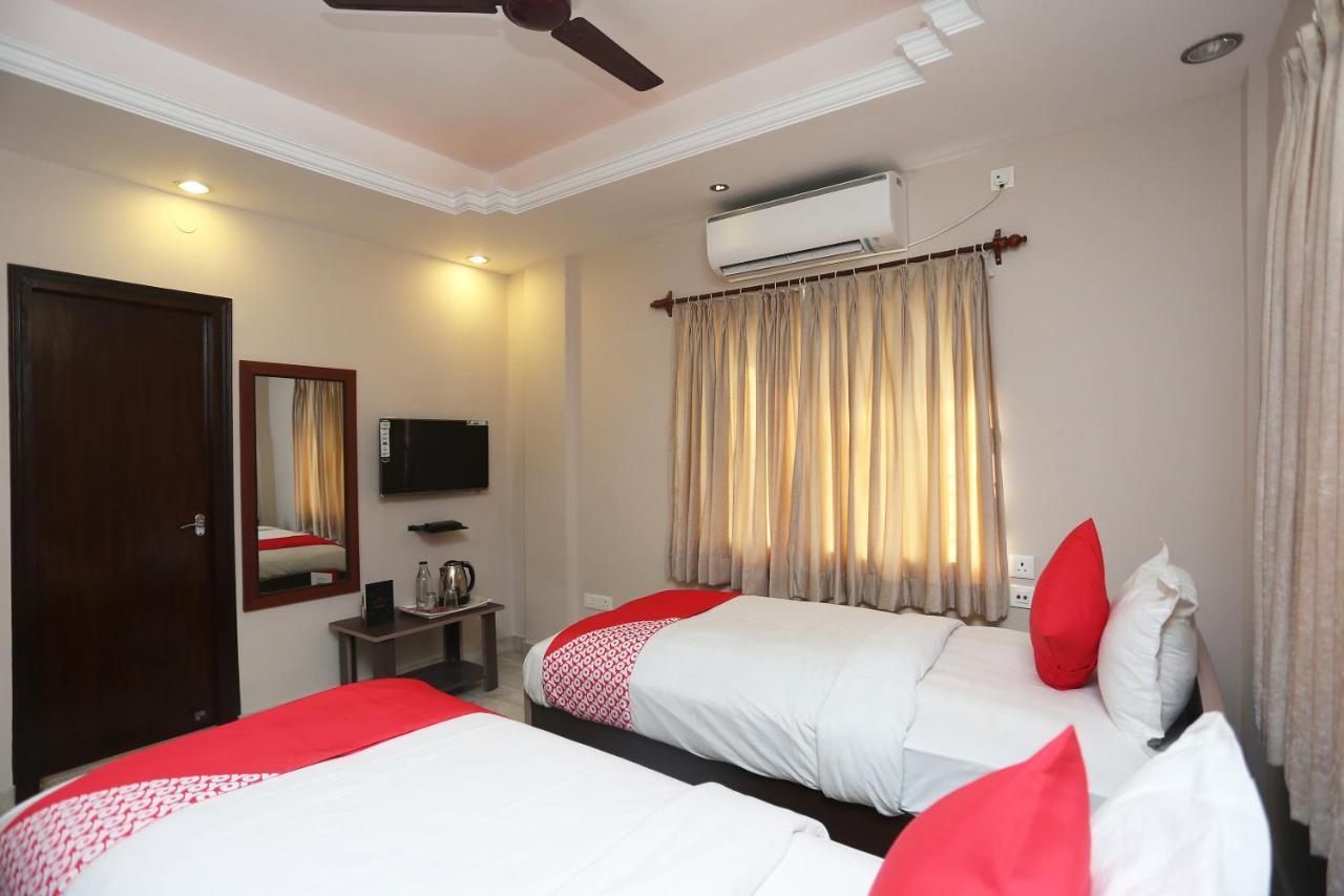 Oyo 19855 B S Guest House Jadabpur Ngoại thất bức ảnh