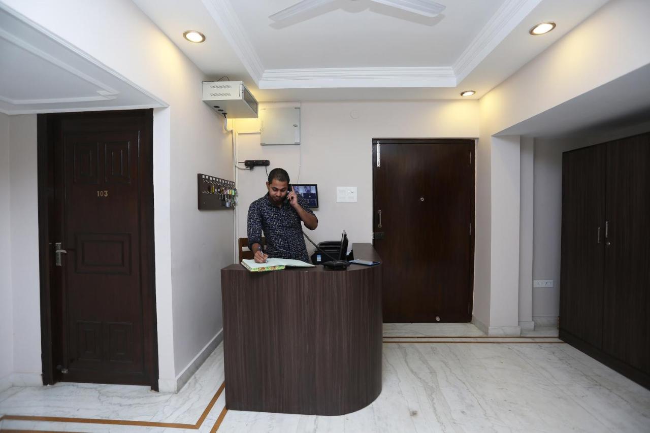 Oyo 19855 B S Guest House Jadabpur Ngoại thất bức ảnh