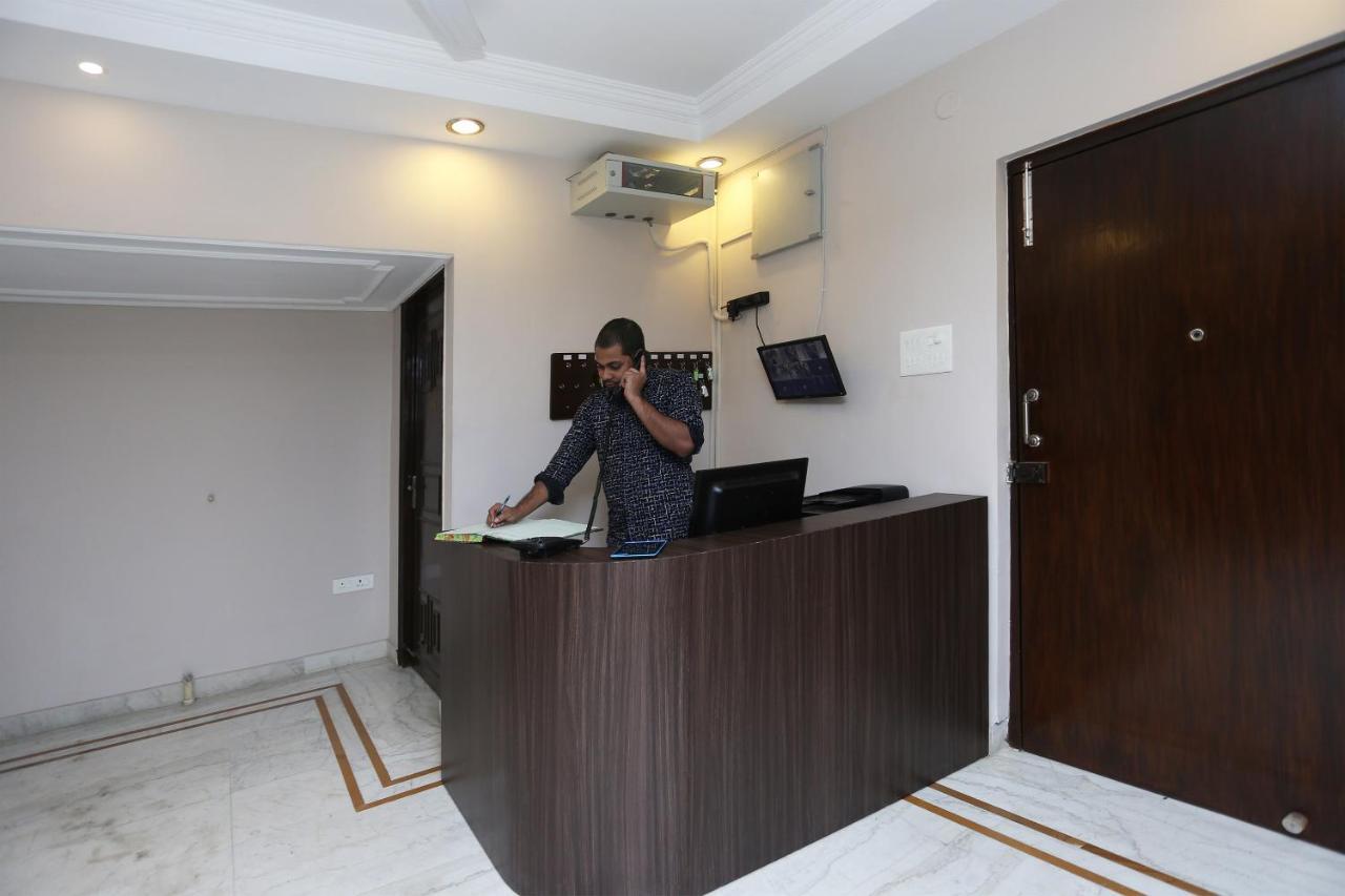 Oyo 19855 B S Guest House Jadabpur Ngoại thất bức ảnh