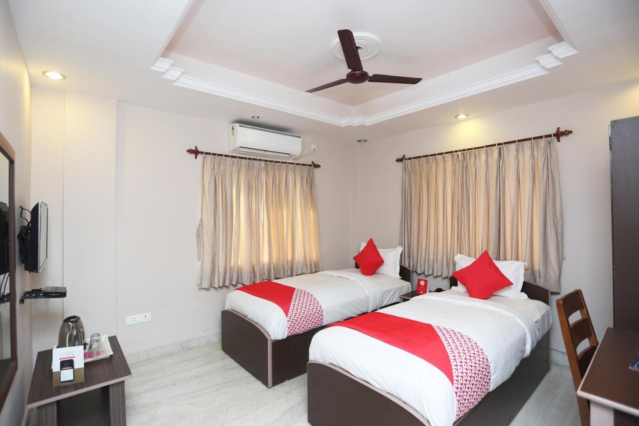 Oyo 19855 B S Guest House Jadabpur Ngoại thất bức ảnh