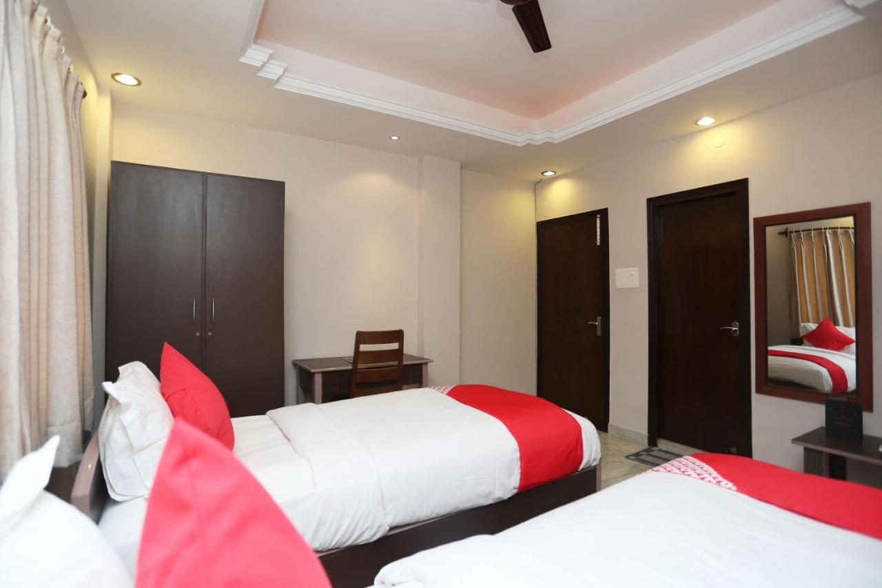 Oyo 19855 B S Guest House Jadabpur Ngoại thất bức ảnh