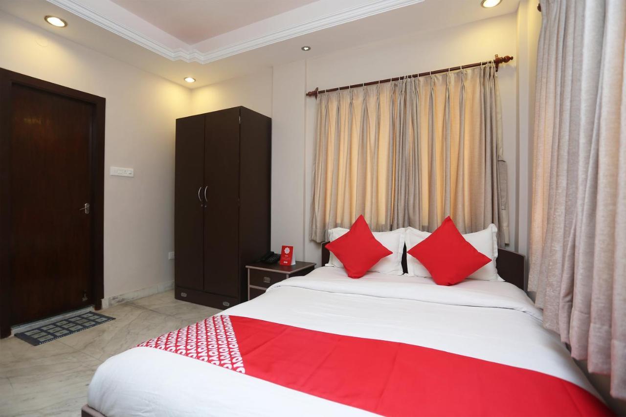 Oyo 19855 B S Guest House Jadabpur Ngoại thất bức ảnh